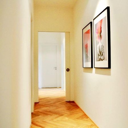 Bonusfeature Apartments Βερολίνο Εξωτερικό φωτογραφία