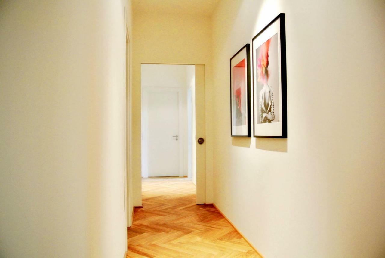 Bonusfeature Apartments Βερολίνο Εξωτερικό φωτογραφία