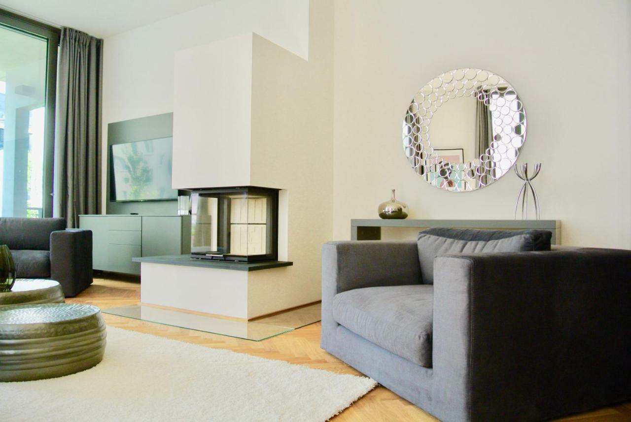 Bonusfeature Apartments Βερολίνο Εξωτερικό φωτογραφία