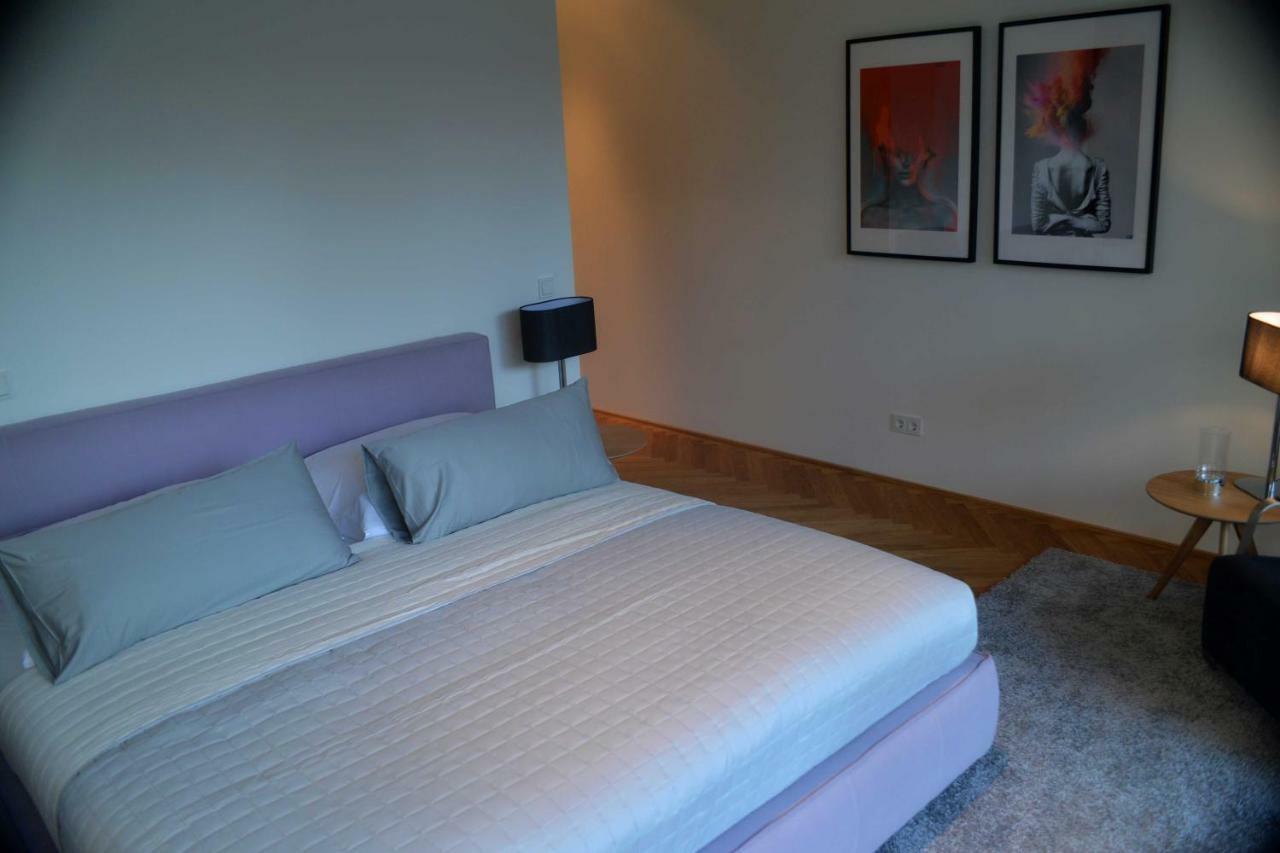 Bonusfeature Apartments Βερολίνο Εξωτερικό φωτογραφία