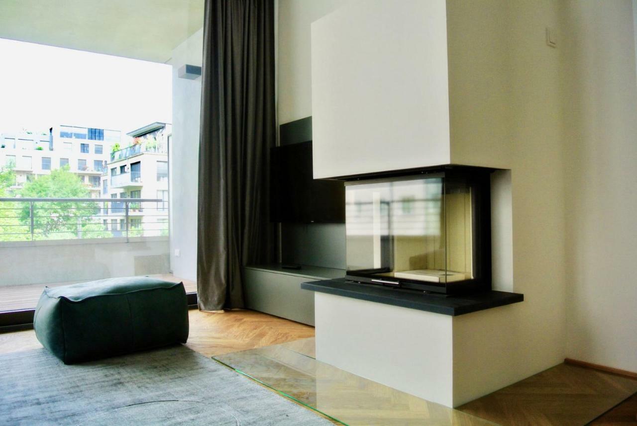 Bonusfeature Apartments Βερολίνο Εξωτερικό φωτογραφία