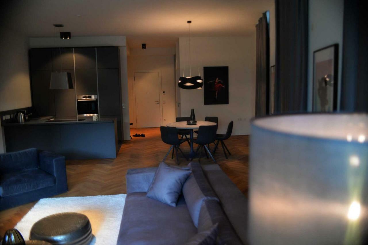 Bonusfeature Apartments Βερολίνο Εξωτερικό φωτογραφία