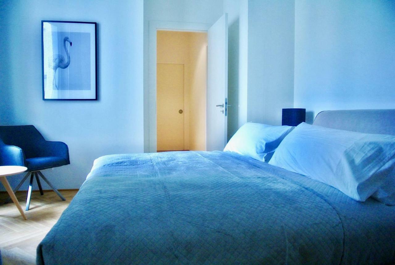 Bonusfeature Apartments Βερολίνο Εξωτερικό φωτογραφία