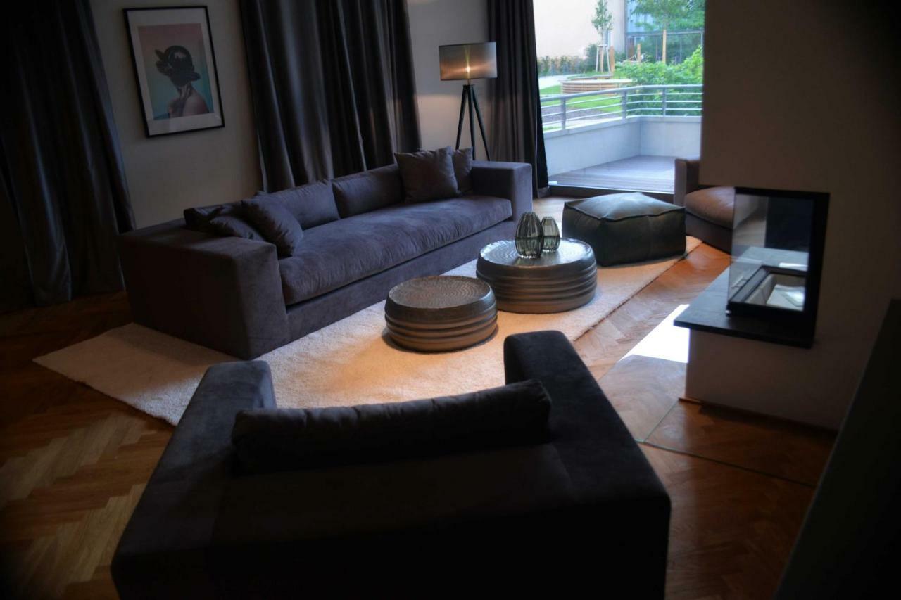 Bonusfeature Apartments Βερολίνο Εξωτερικό φωτογραφία