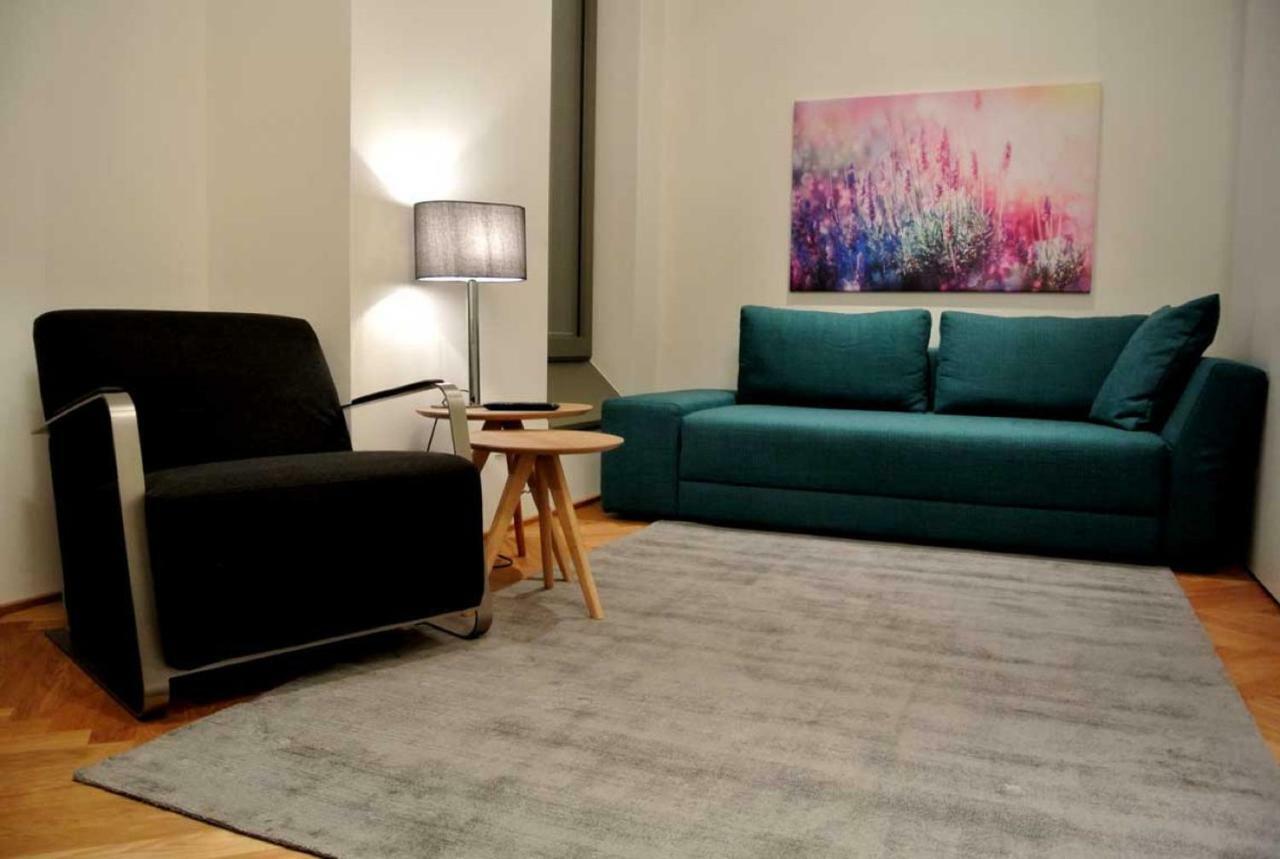 Bonusfeature Apartments Βερολίνο Εξωτερικό φωτογραφία