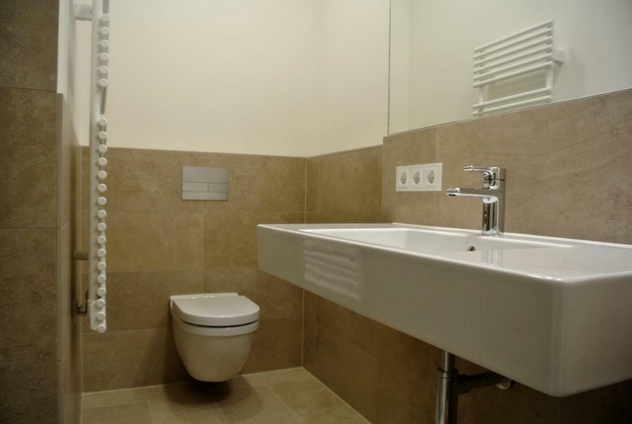 Bonusfeature Apartments Βερολίνο Εξωτερικό φωτογραφία
