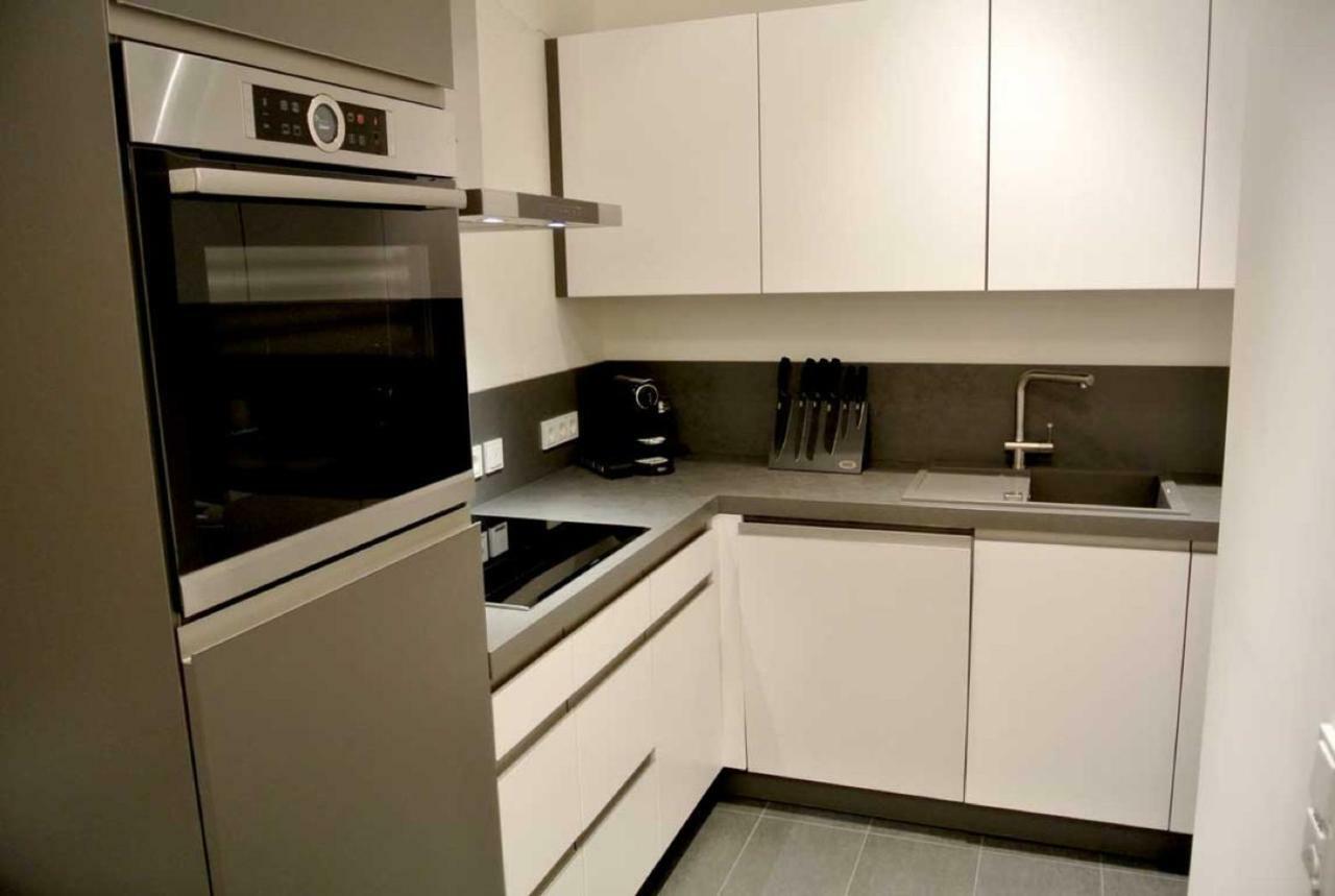 Bonusfeature Apartments Βερολίνο Εξωτερικό φωτογραφία