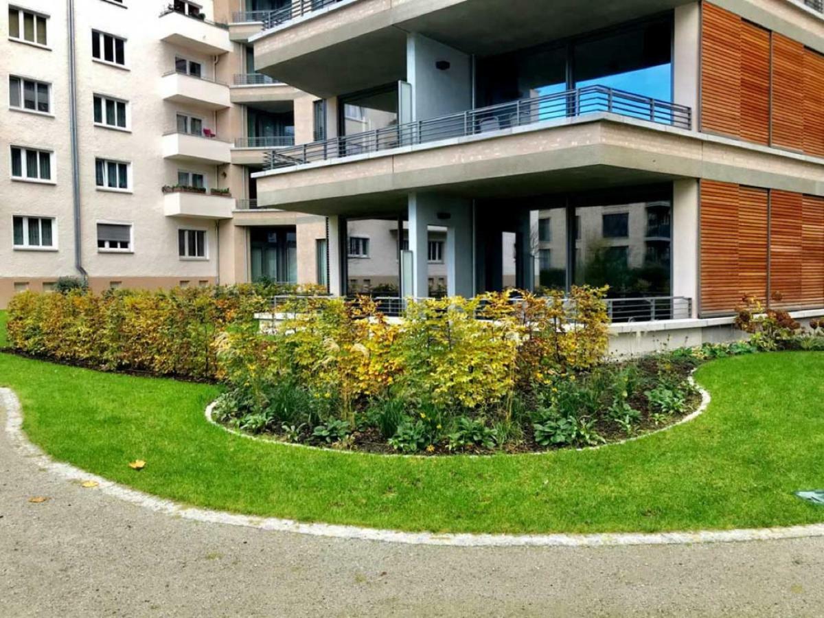 Bonusfeature Apartments Βερολίνο Εξωτερικό φωτογραφία