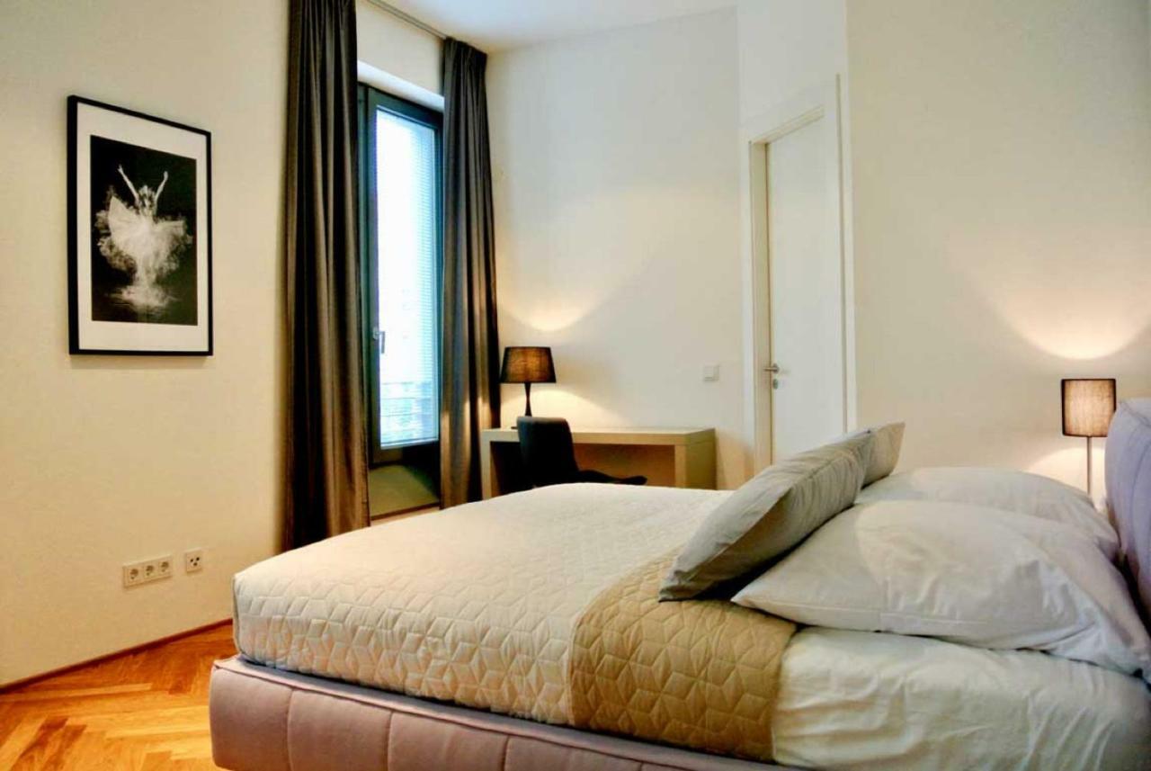 Bonusfeature Apartments Βερολίνο Εξωτερικό φωτογραφία