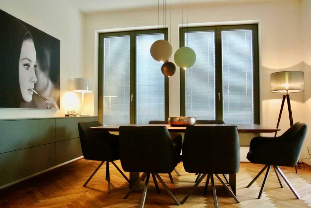 Bonusfeature Apartments Βερολίνο Εξωτερικό φωτογραφία