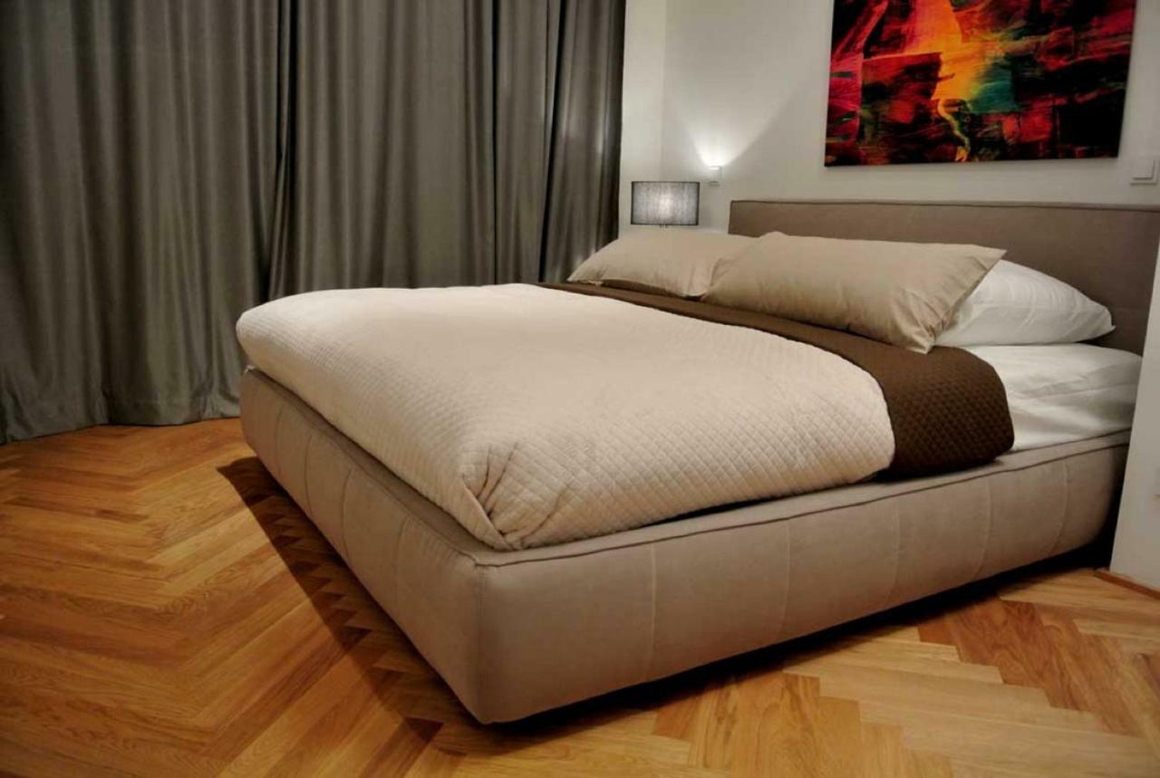 Bonusfeature Apartments Βερολίνο Εξωτερικό φωτογραφία