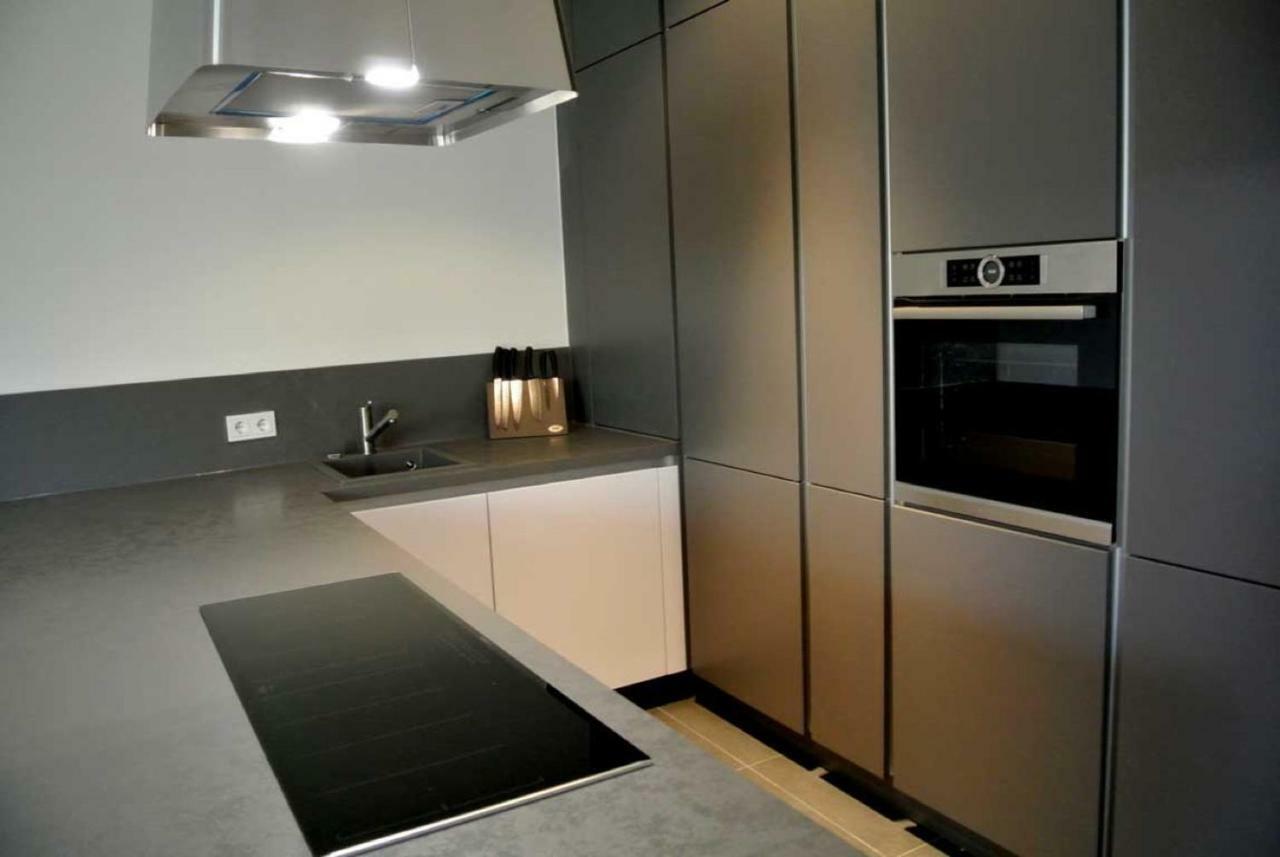 Bonusfeature Apartments Βερολίνο Εξωτερικό φωτογραφία