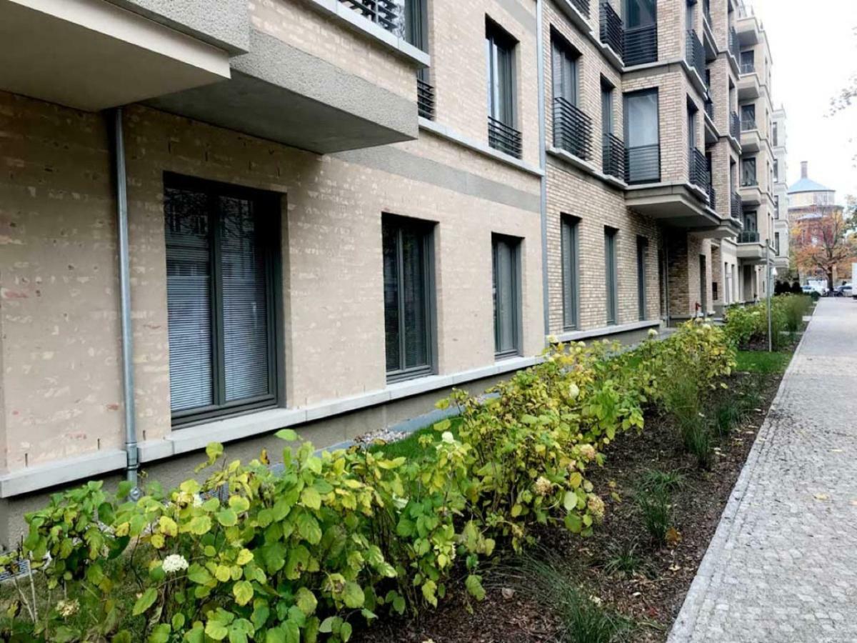 Bonusfeature Apartments Βερολίνο Εξωτερικό φωτογραφία