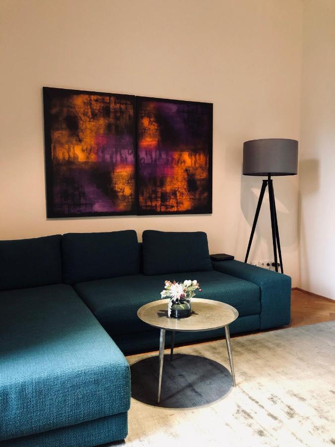 Bonusfeature Apartments Βερολίνο Εξωτερικό φωτογραφία